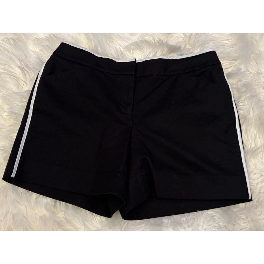 White House Black Market Chino Shorts Size 0 Short